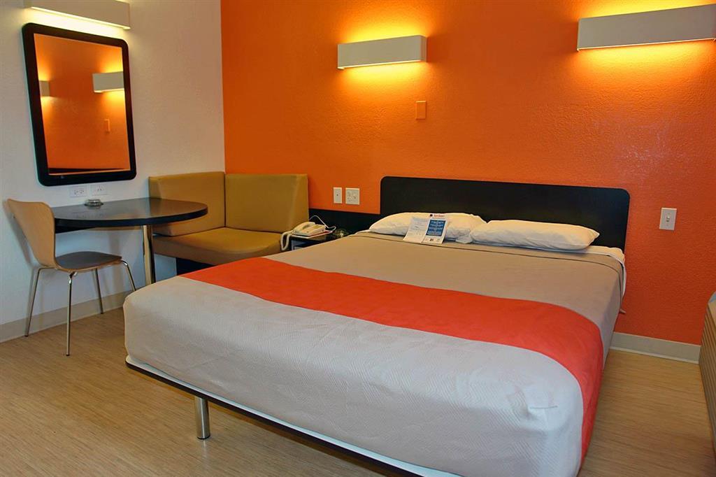 Motel 6-Seattle, Wa - Sea-Tac Airport South SeaTac Quarto foto