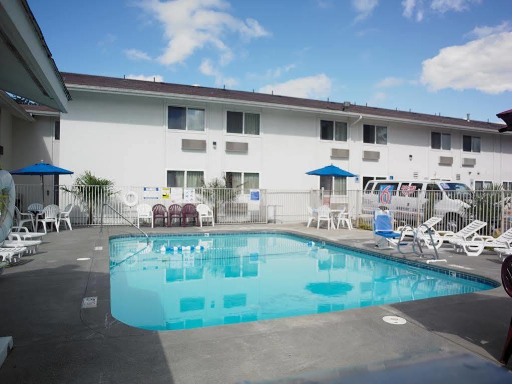 Motel 6-Seattle, Wa - Sea-Tac Airport South SeaTac Exterior foto